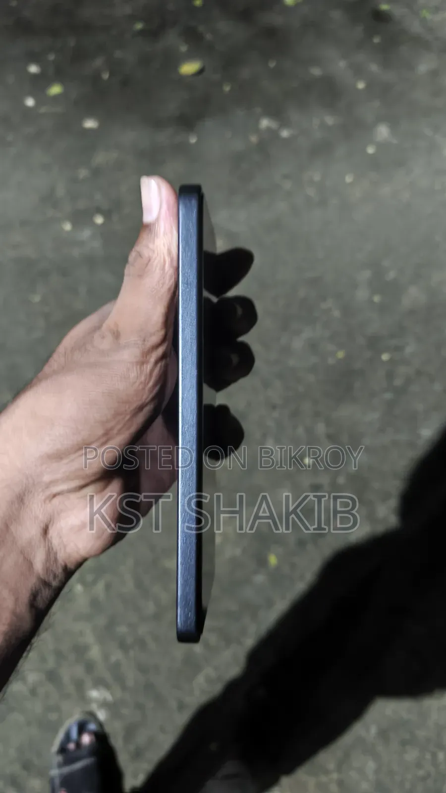 Xiaomi Redmi Note 13 256 GB Black
