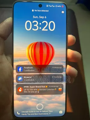 Vivo T4 128 GB Silver