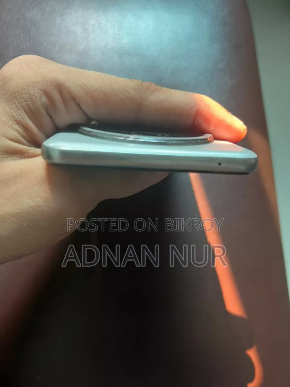 Vivo T4 128 GB Silver
