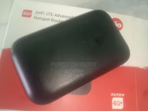 Jio MF680S 4G Pocket Router