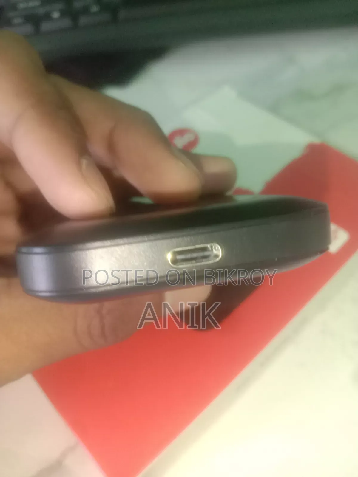 Jio MF680S 4G Pocket Router