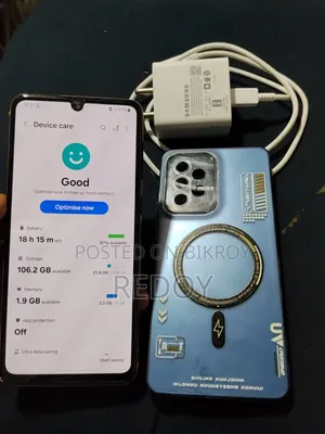 Samsung Galaxy A33 5G 128 GB Black