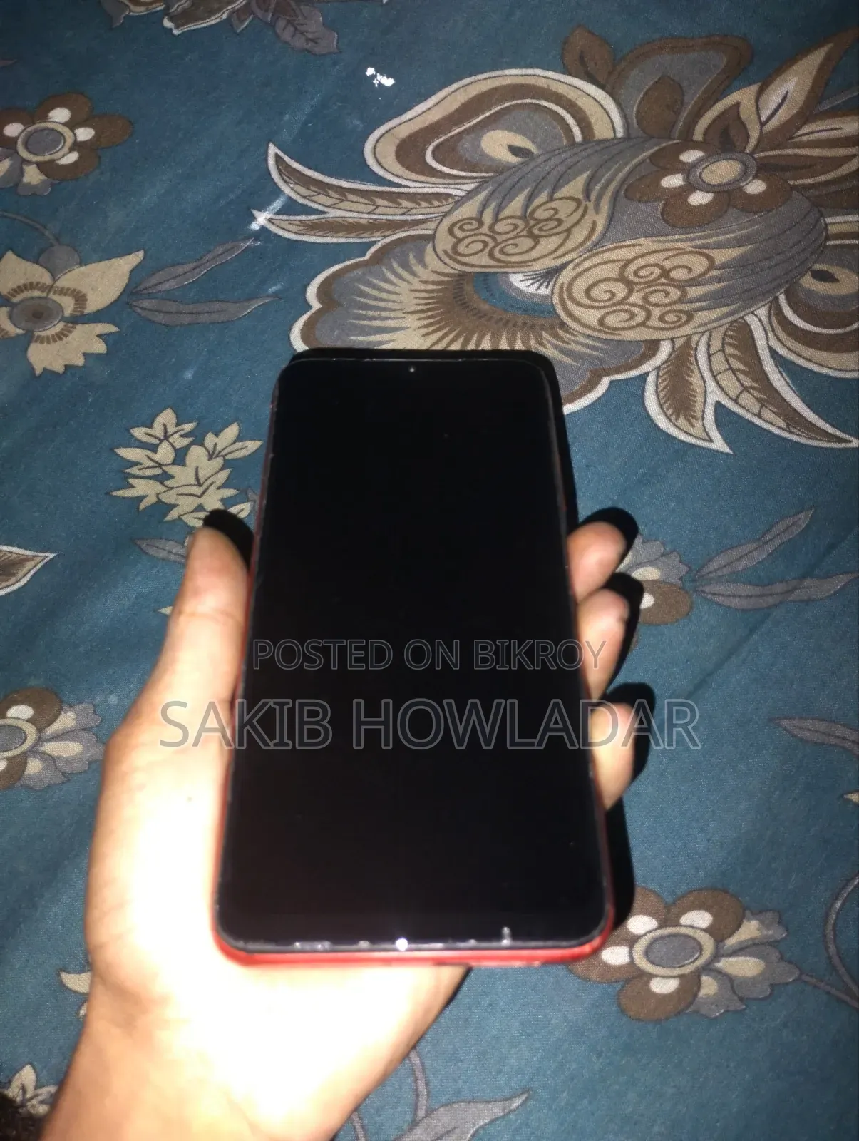 Xiaomi Redmi 9T 64 GB Orange