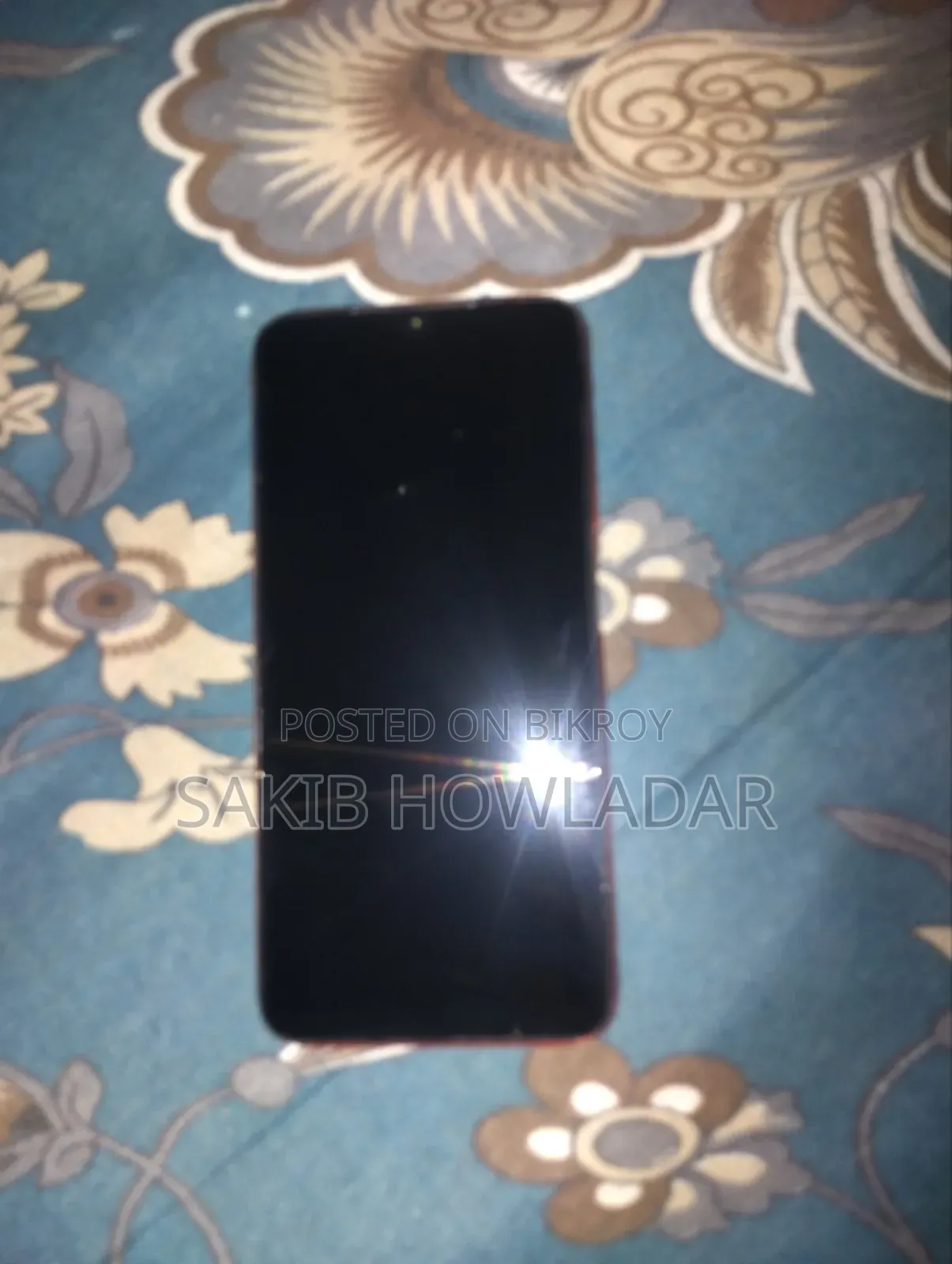 Xiaomi Redmi 9T 64 GB Orange