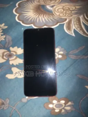 Xiaomi Redmi 9T 64 GB Orange