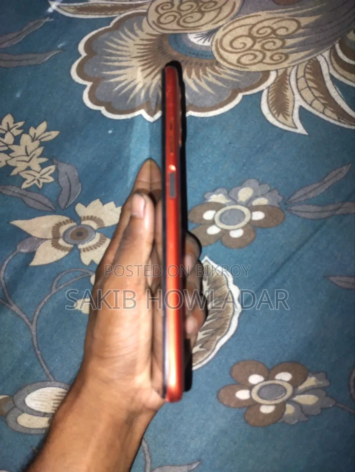 Xiaomi Redmi 9T 64 GB Orange