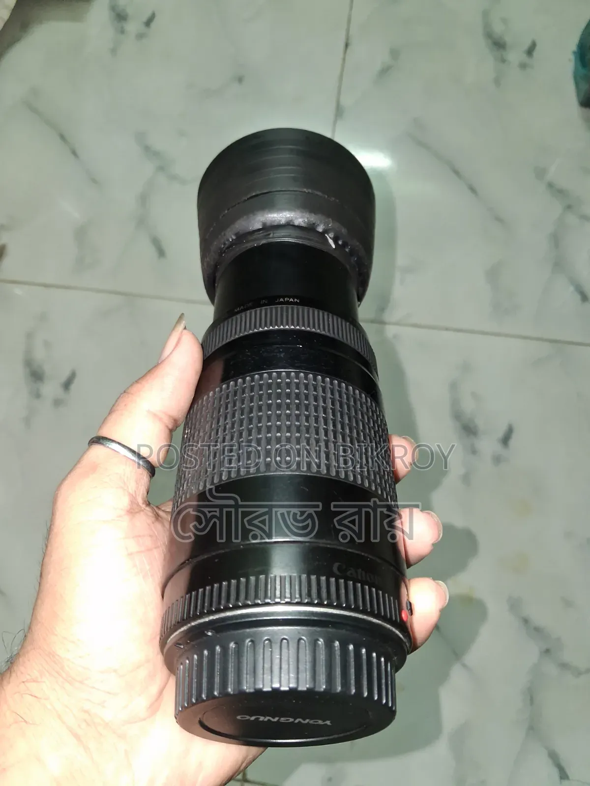 ডিএসএলআর ক্যামেরা