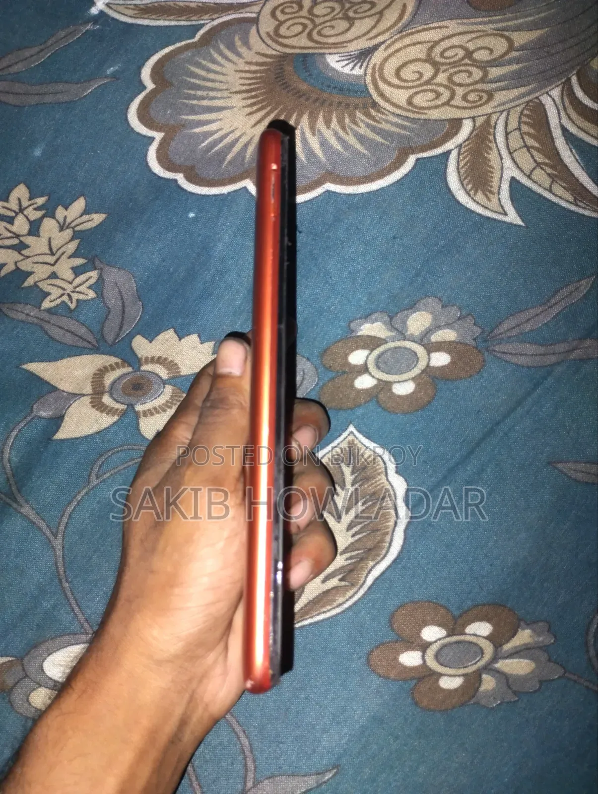 Xiaomi Redmi 9T 64 GB Orange