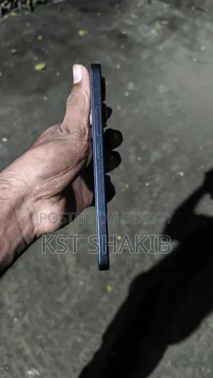 Xiaomi Redmi Note 13 256 GB Black