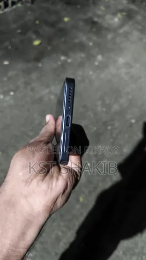 Xiaomi Redmi Note 13 256 GB Black