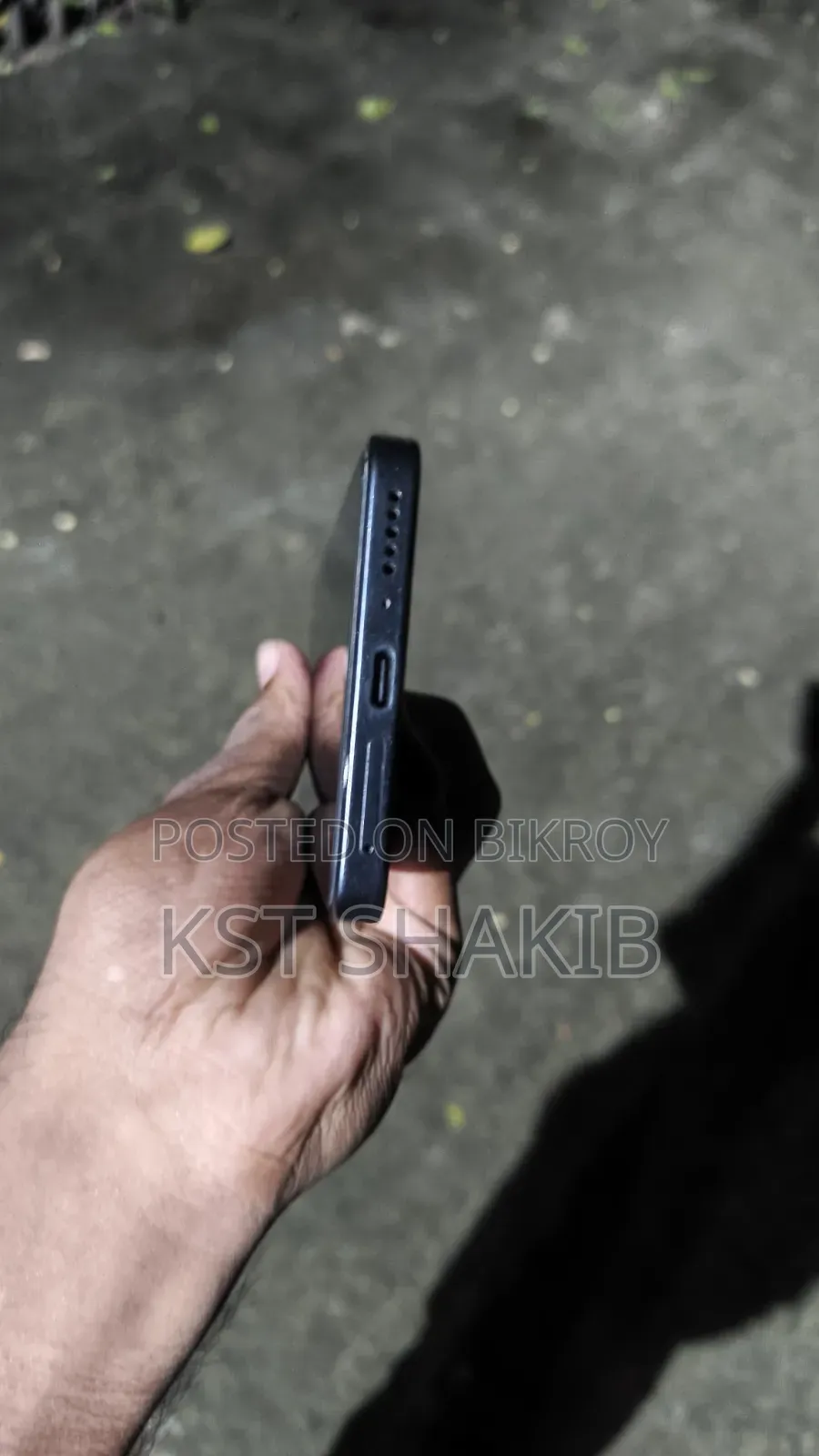 Xiaomi Redmi Note 13 256 GB Black