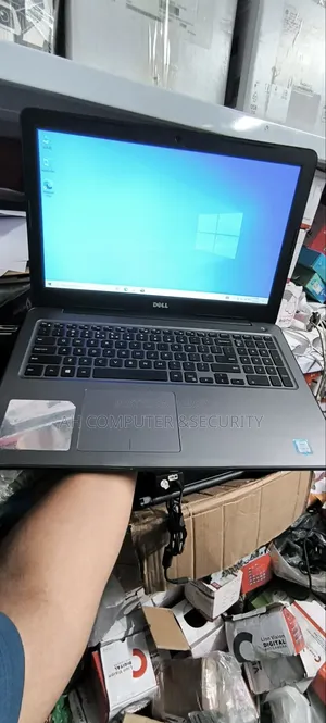 Laptop Dell Inspiron 15 4GB Intel Core I3 SSD 128GB