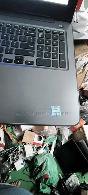 Laptop Dell Inspiron 15 4GB Intel Core I3 SSD 128GB