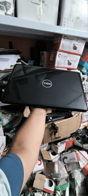 Laptop Dell Inspiron 15 4GB Intel Core I3 SSD 128GB