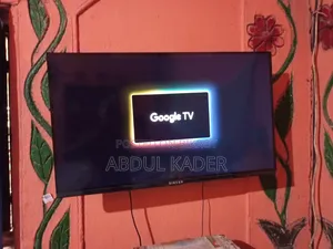 Google TV Singer