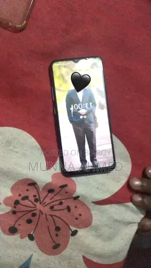 Realme C25Y 64 GB