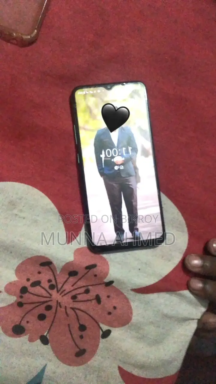 Realme C25Y 64 GB