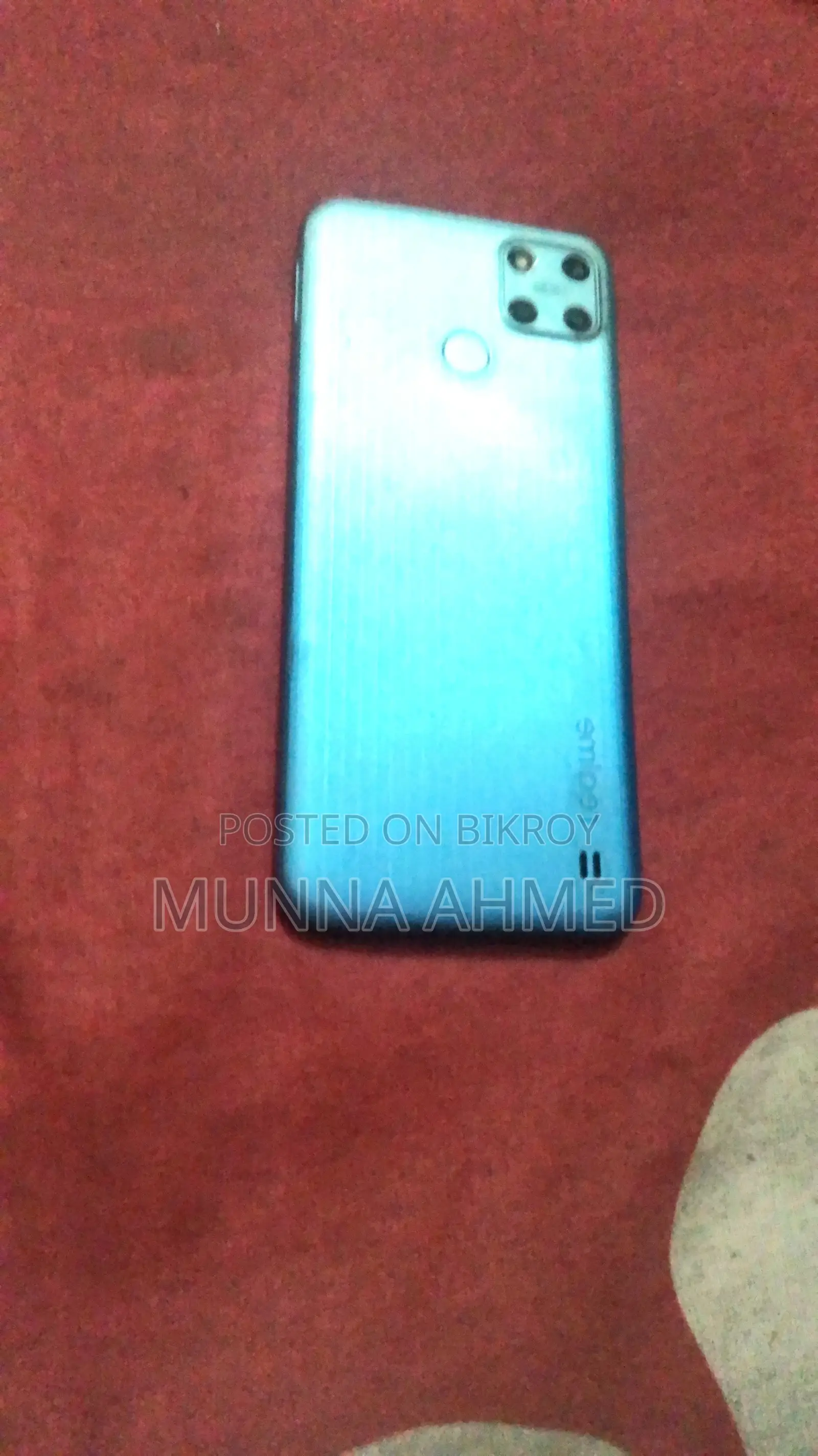 Realme C25Y 64 GB
