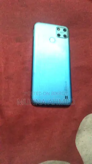 Realme C25Y 64 GB