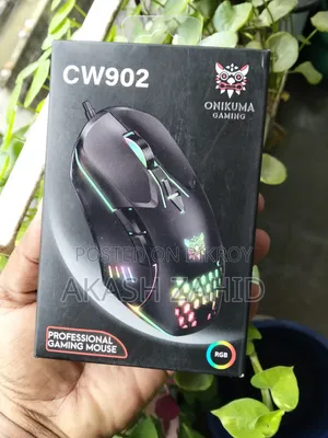 Onikuma CW902 Mouse