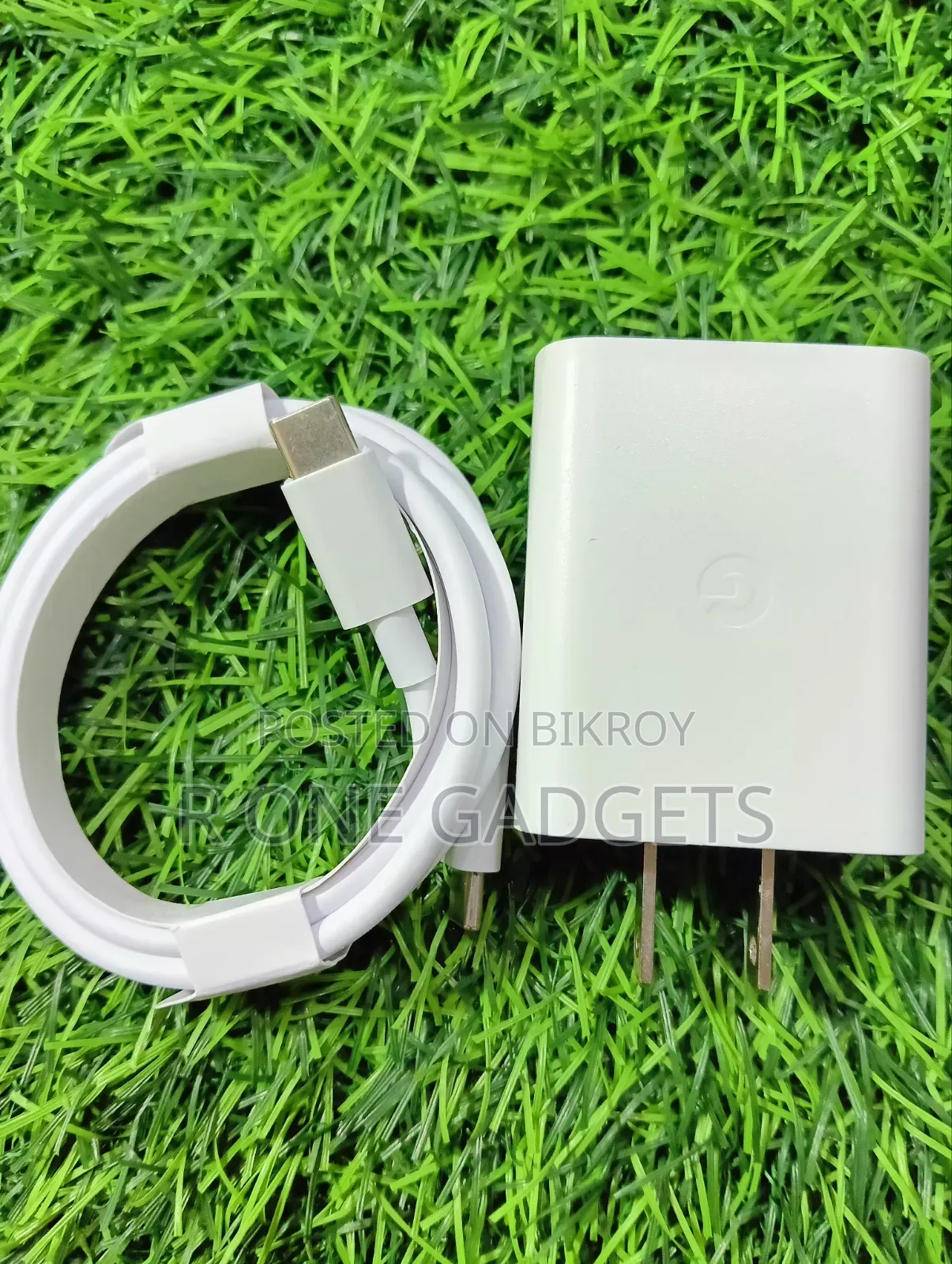 Google 30w Original Charger