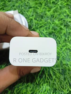 Google 30w Original Charger