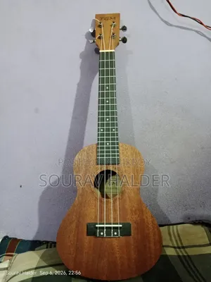 TGM Ukulele