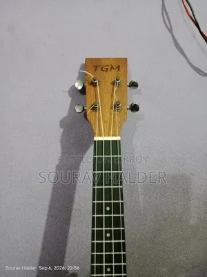 TGM Ukulele