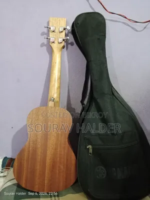 TGM Ukulele
