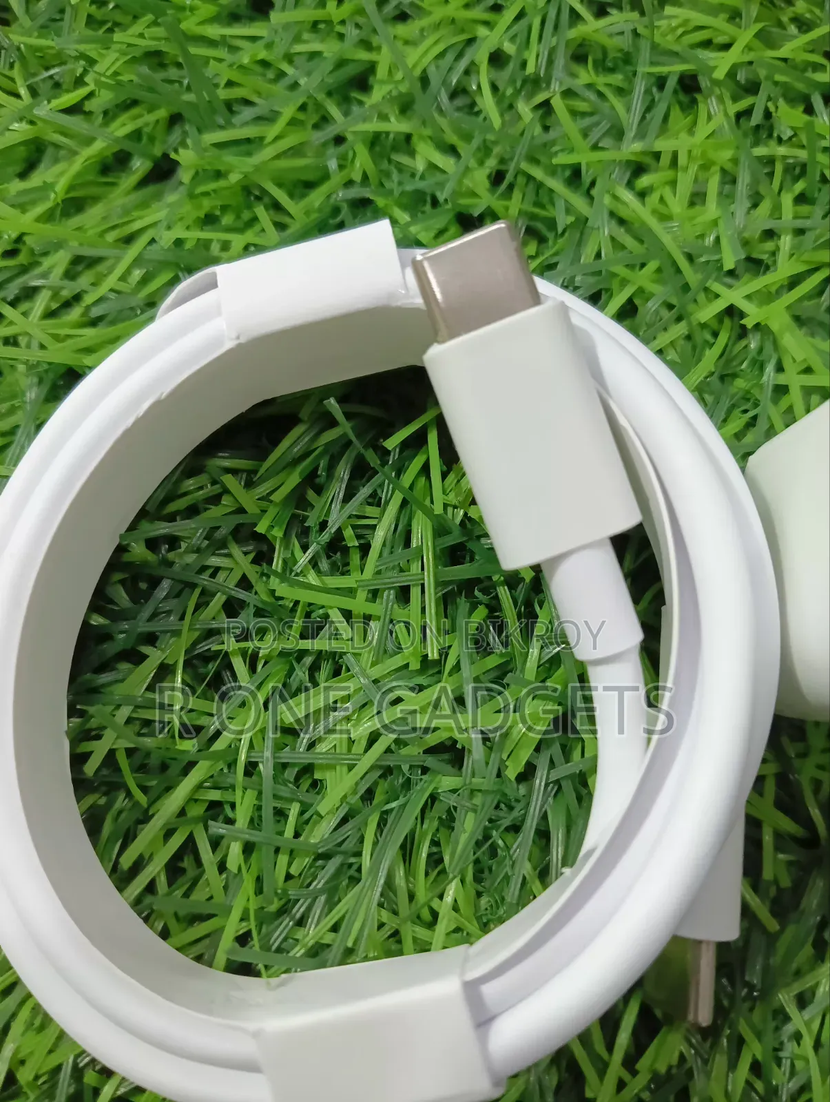 Google 30w Original Charger