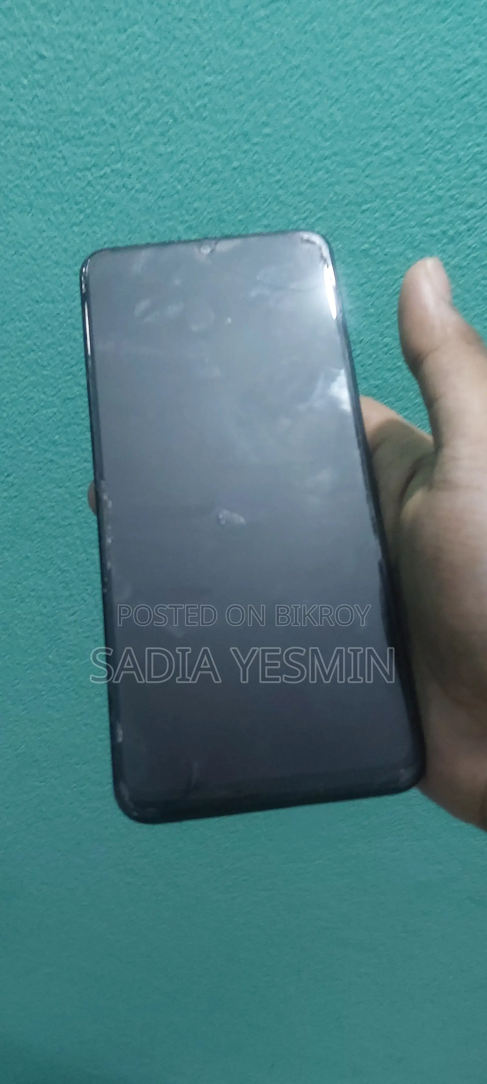 Realme C53 128 GB Black