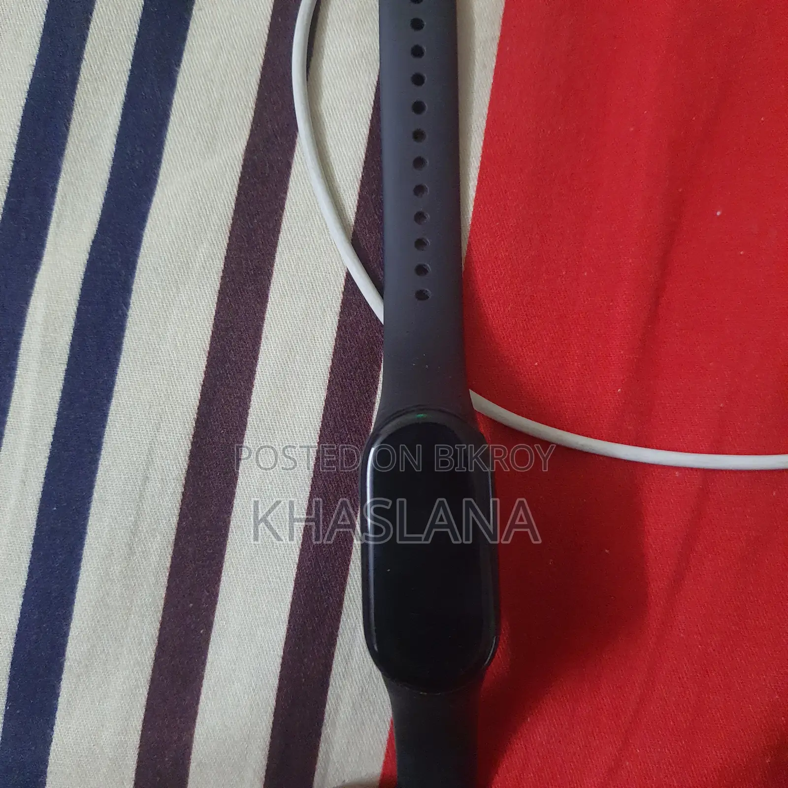 Xiaomi MI Band 10