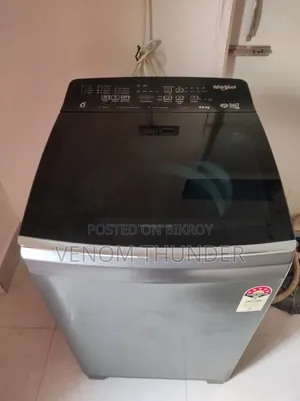 Washine Machine