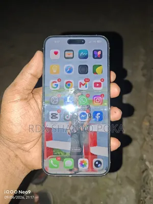 Apple iPhone 14 Pro Max 256 GB Blue