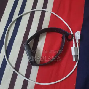 Xiaomi MI Band 10