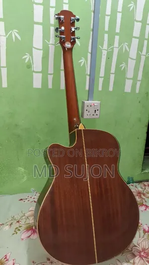 The Rose TR-71A-40 Guiter