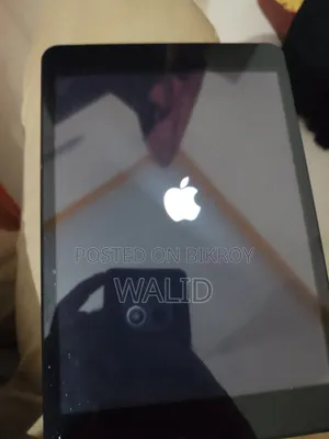 Apple iPad Mini Wi-Fi + Cellular 16 GB Blue