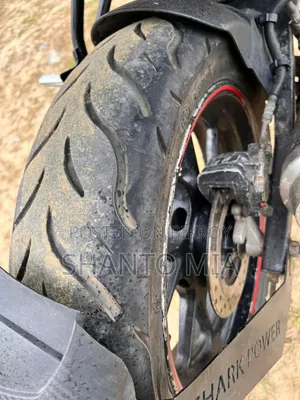 Yamaha FZS V2 2019 Black