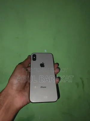 Apple iPhone XS 256 GB Rose Gold