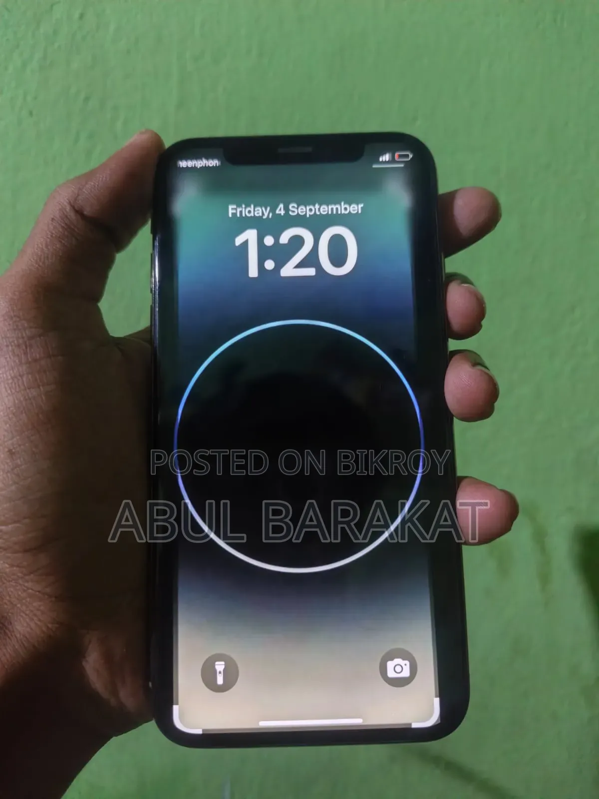 Apple iPhone XS 256 GB Rose Gold