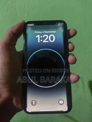 Apple iPhone XS 256 GB Rose Gold