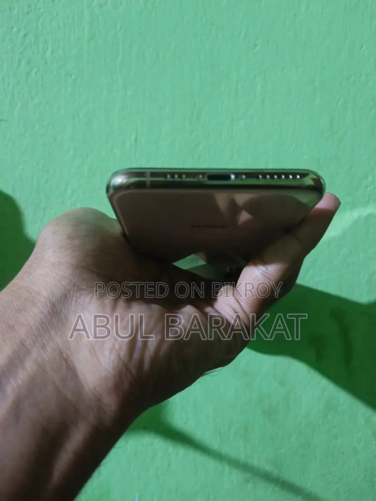 Apple iPhone XS 256 GB Rose Gold