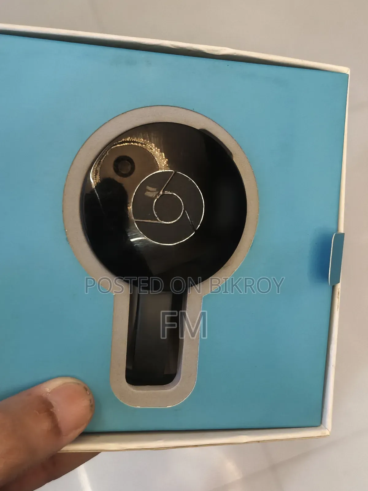 Original Google Chromecast