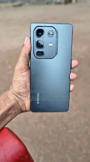 Infinix Note 5 64 GB Green