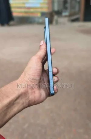 Infinix Note 5 64 GB Green