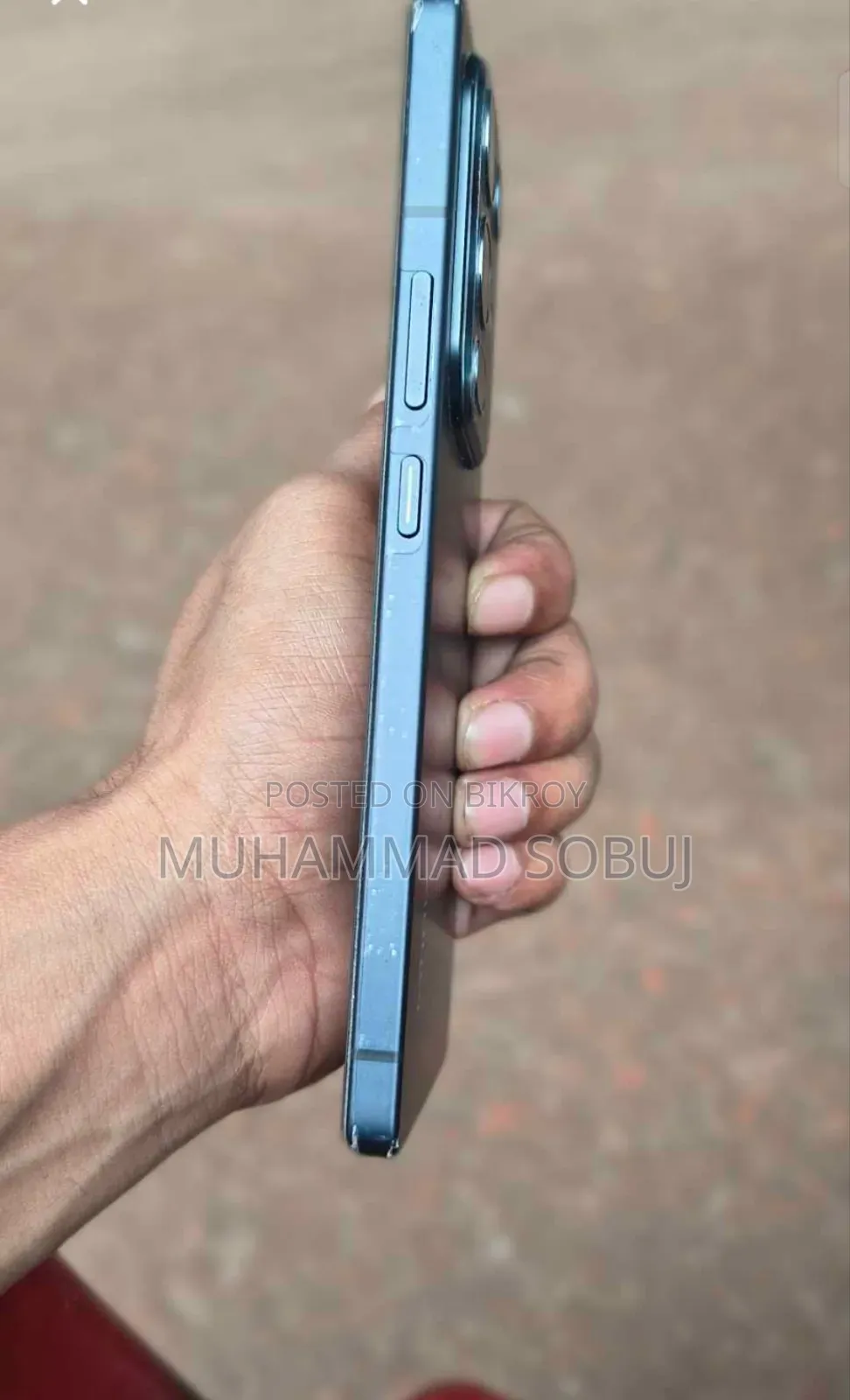 Infinix Note 5 64 GB Green