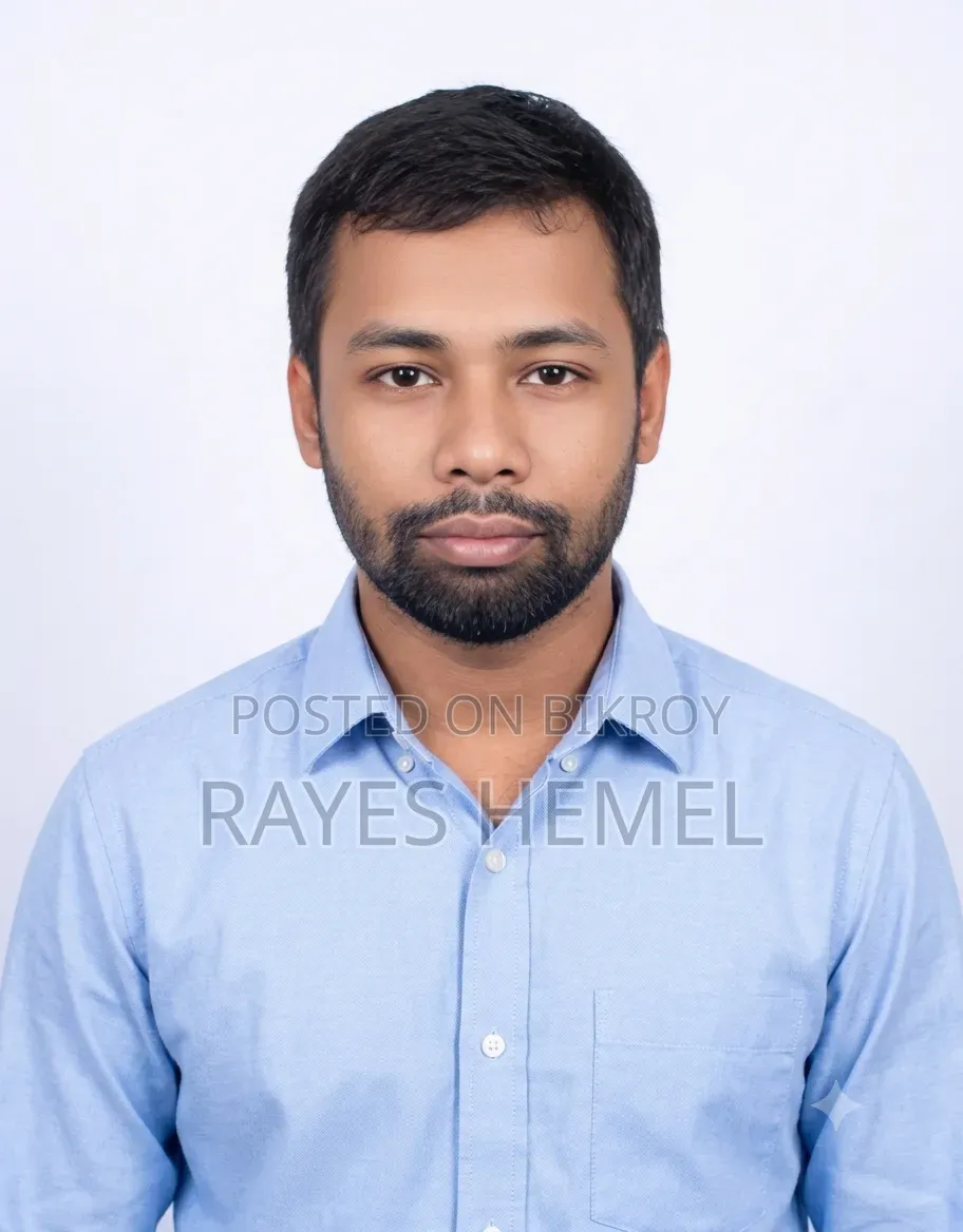 Sr. Officer/ Manger.