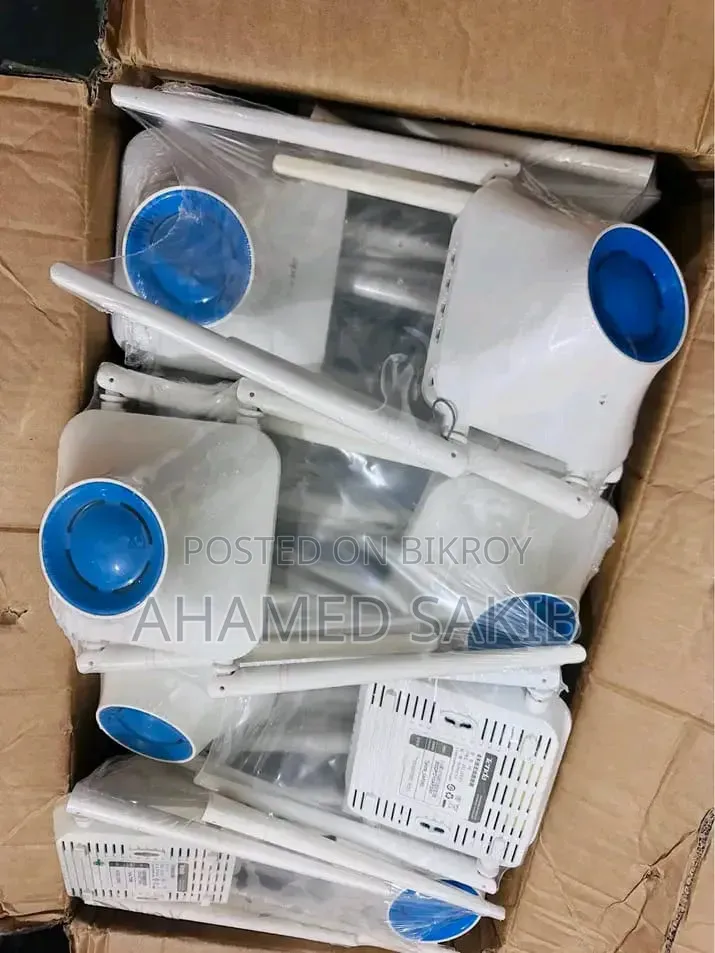 Tenda F6 300mbps Fresh Router চেক করে নিতে পারবেন কেশ অন ডেলিভারিতে