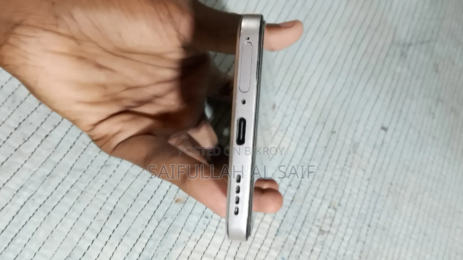 Realme 13 Pro+ 5G 512 GB Gold