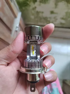 এলইডি হেডলাইট